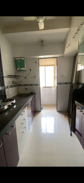 2 BHK 650 Sq.ft. Apartment for Sale in Thakur Complex, Kandivali East, Mumbai