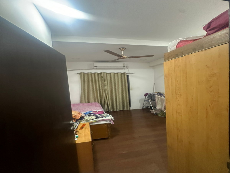1.5 BHK 600 Sq.ft. Apartment for Rent in Magathane, Borivali East, Mumbai