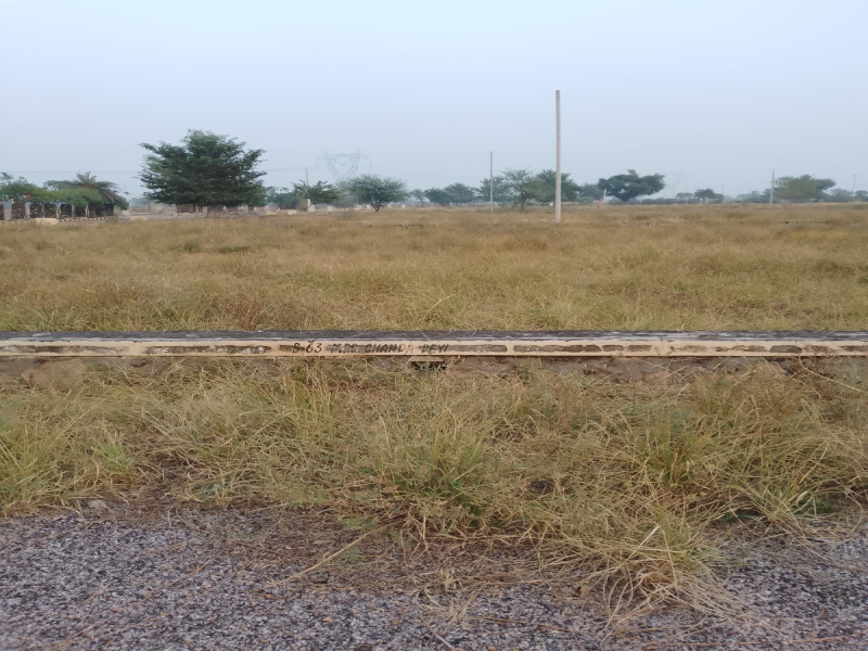 100 Sq. Yards Residential Plot for Sale in Dudu, Jaipur