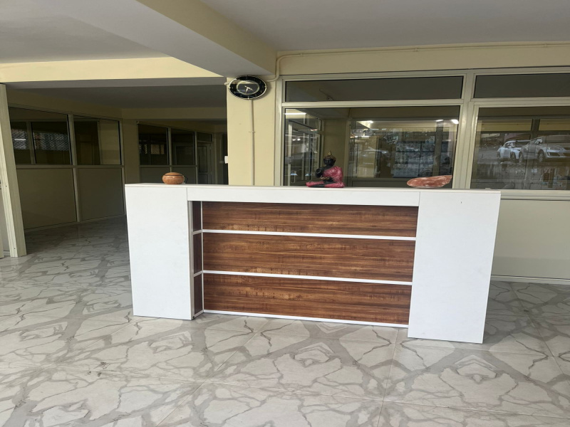  250 Sq.ft. Office Space for Rent in Bhattakufer, Shimla