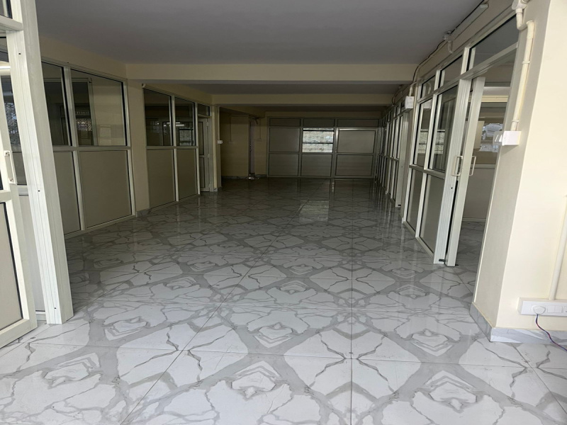  250 Sq.ft. Office Space for Rent in Bhattakufer, Shimla