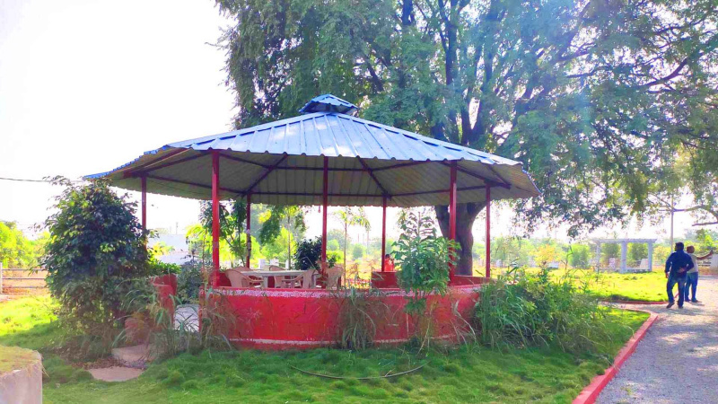  200 Sq. Yards Residential Plot for Sale in Shamirpet, Hyderabad