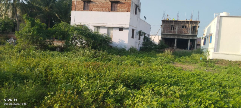  6 Cent Residential Plot for Sale in Sattur, Virudhunagar