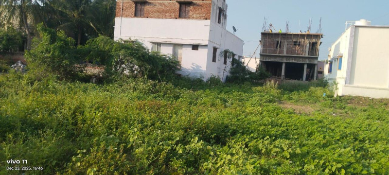  6 Cent Residential Plot for Sale in Sattur, Virudhunagar