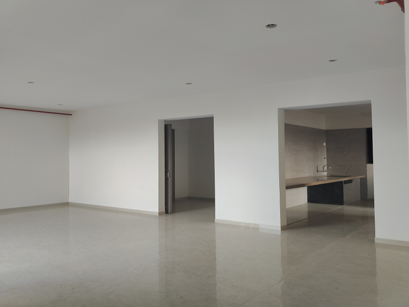 3 BHK 1650 Sq.ft. Apartment for Sale in Gangapur Road, Nashik