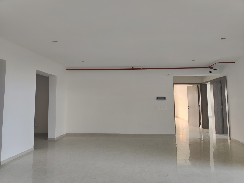 3 BHK 1650 Sq.ft. Apartment for Sale in Gangapur Road, Nashik