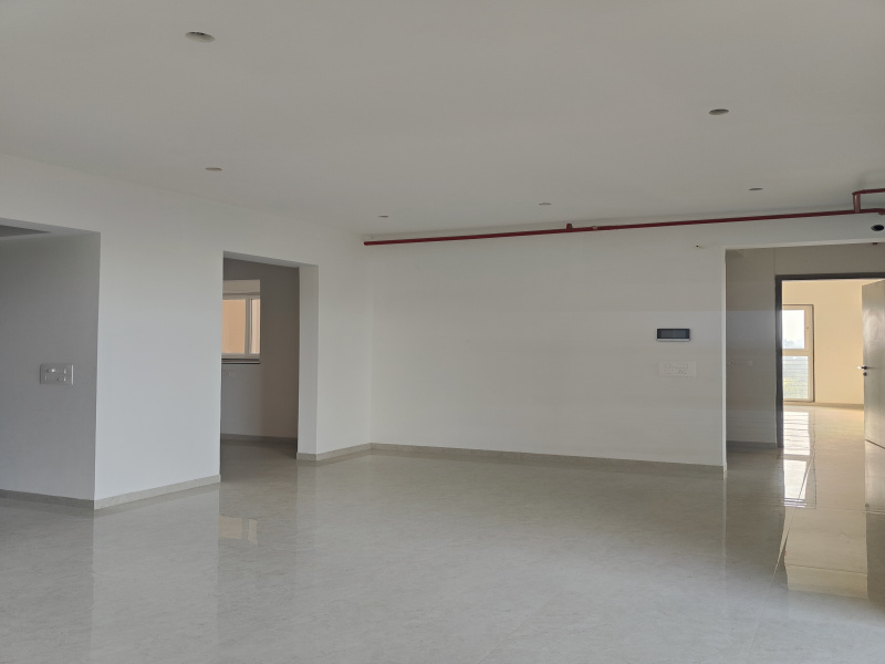 3 BHK 1650 Sq.ft. Apartment for Sale in Gangapur Road, Nashik