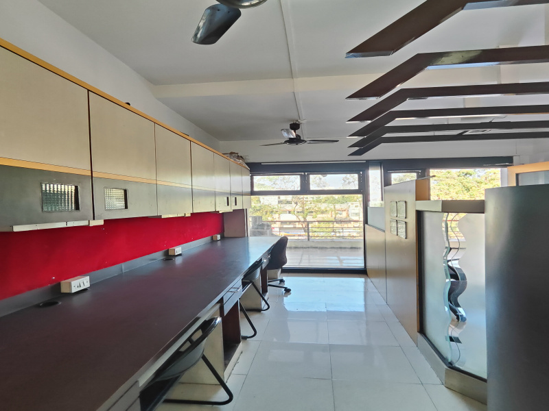  350 Sq.ft. Office Space for Rent in Gangapur Road, Nashik