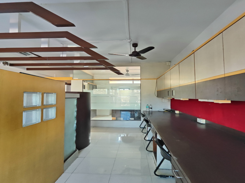  350 Sq.ft. Office Space for Rent in Gangapur Road, Nashik