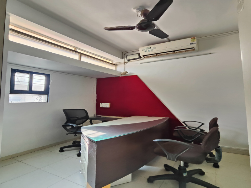  350 Sq.ft. Office Space for Rent in Gangapur Road, Nashik