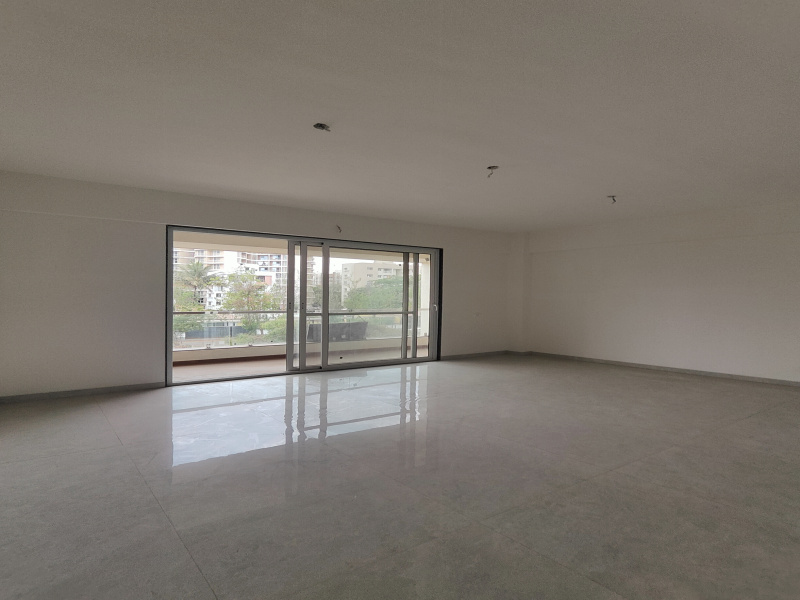 3 BHK 1905 Sq.ft. Apartment for Sale in Gangapur Road, Nashik