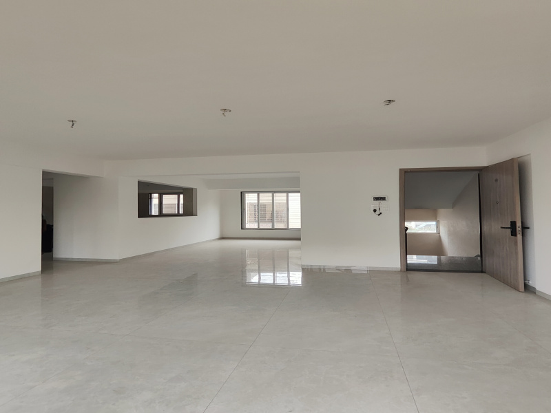 3 BHK 1905 Sq.ft. Apartment for Sale in Gangapur Road, Nashik