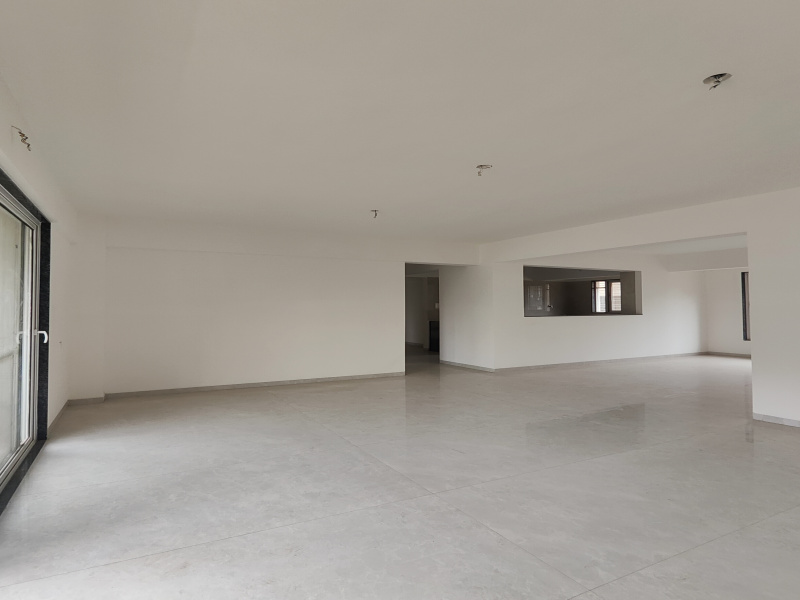 3 BHK 1905 Sq.ft. Apartment for Sale in Gangapur Road, Nashik