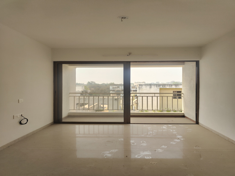 3 BHK 1560 Sq.ft. Apartment for Rent in Mahatma Nagar, Nashik