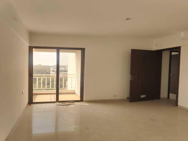 3 BHK 1560 Sq.ft. Apartment for Rent in Mahatma Nagar, Nashik