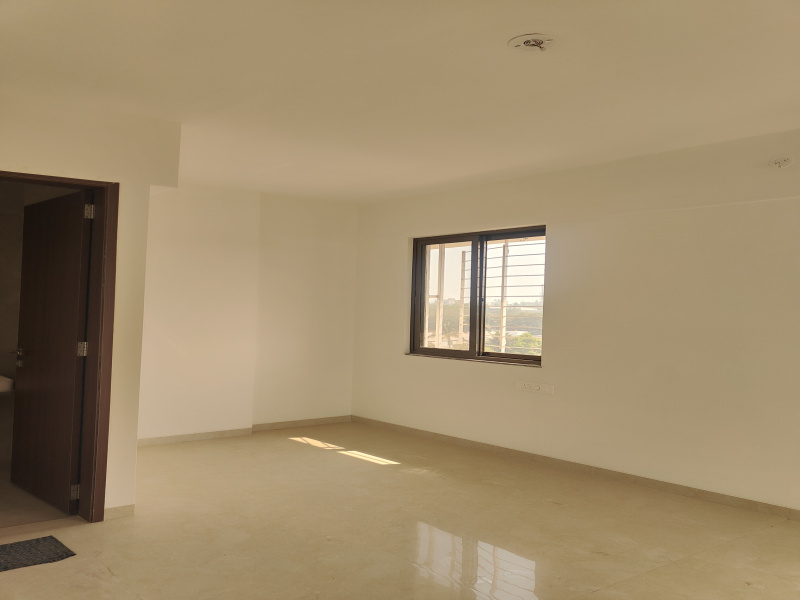 3 BHK 1560 Sq.ft. Apartment for Rent in Mahatma Nagar, Nashik