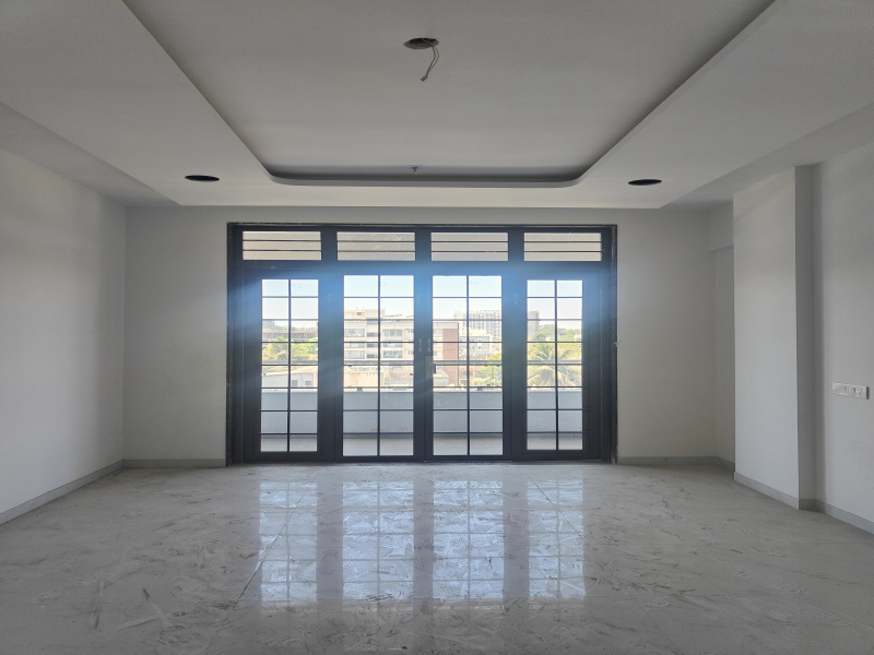 3 BHK 1555 Sq.ft. Apartment for Sale in Indira Nagar, Nashik