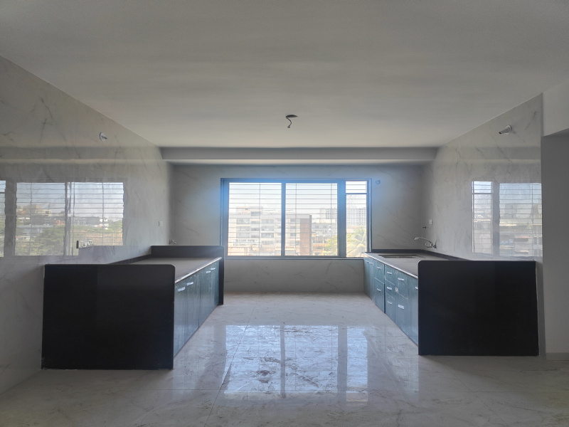 3 BHK 1555 Sq.ft. Apartment for Sale in Indira Nagar, Nashik