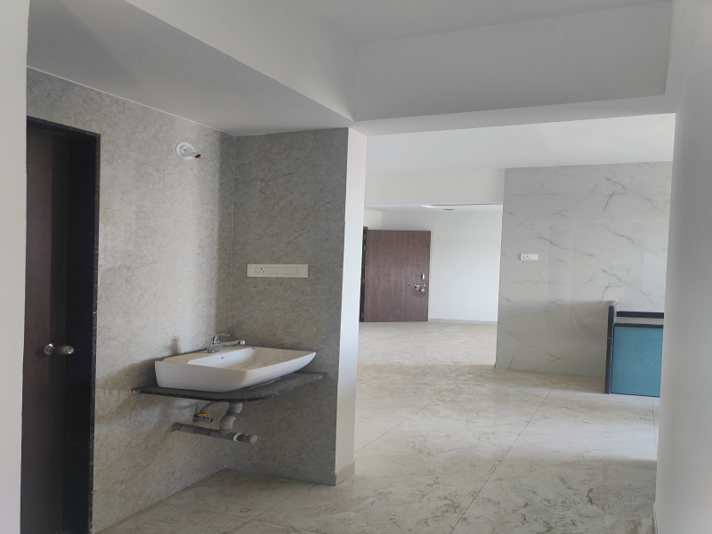 3 BHK 1555 Sq.ft. Apartment for Sale in Indira Nagar, Nashik