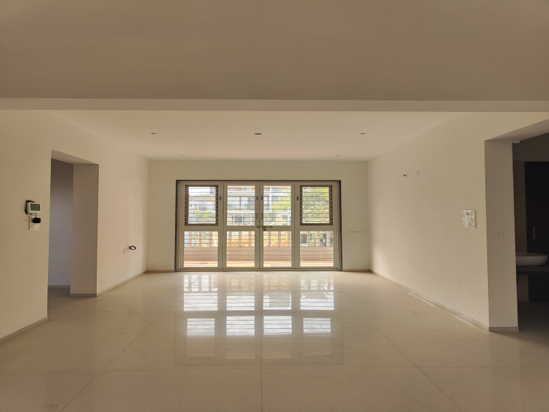 3 BHK 1703 Sq.ft. Apartment for Sale in Gangapur Road, Nashik