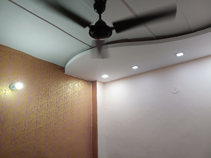 2 BHK 540 Sq.ft. Apartment for Sale in Sant Nagar, Burari, Delhi