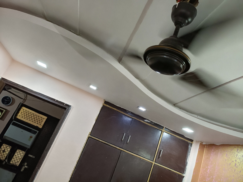 2 BHK 540 Sq.ft. Apartment for Sale in Sant Nagar, Burari, Delhi