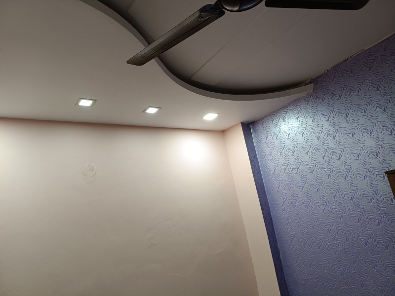 2 BHK 540 Sq.ft. Apartment for Sale in Sant Nagar, Burari, Delhi