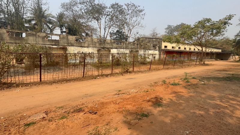  3 Acre Industrial Land for Sale in Jaleswar, Baleswar