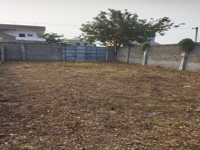  4 Cent Commercial Land for Rent in Prathipadu, East Godavari