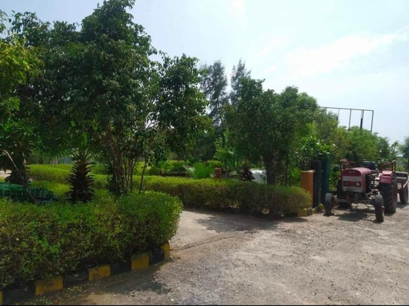  111 Sq. Yards Residential Plot for Sale in Alwar Mega Highways