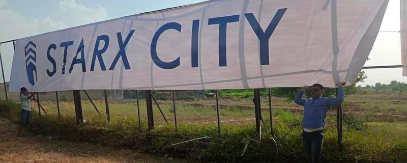  166 Sq. Yards Residential Plot for Sale in Alwar Mega Highways