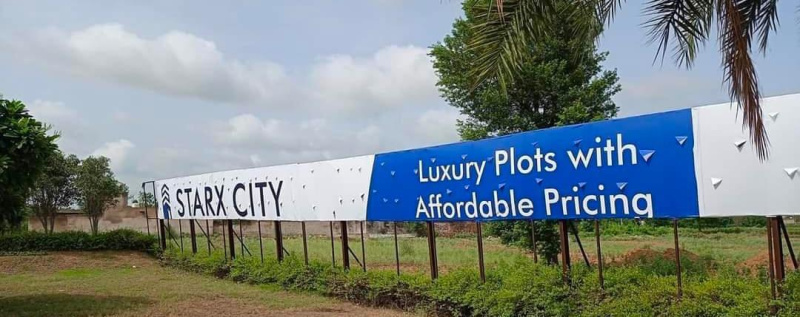  111 Sq. Yards Residential Plot for Sale in Alwar Mega Highways