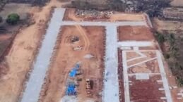  1200 Sq.ft. Residential Plot for Sale in Hampapura, Bangalore