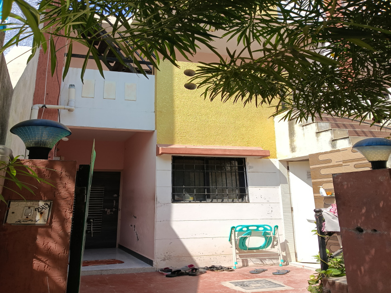 4 BHK 602 Sq.ft. House for Sale in Yogeswar Dham Colony, Jamnagar