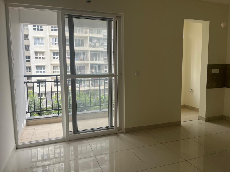 2 BHK 1206 Sq.ft. Apartment for Sale in Hosahalli, Bangalore