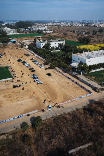  100 Sq. Yards Residential Plot for Sale in NH 24 Highway, Ghaziabad