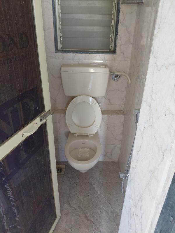 1 BHK 510 Sq.ft. Apartment for Sale in Shirgaon, Badlapur, Thane