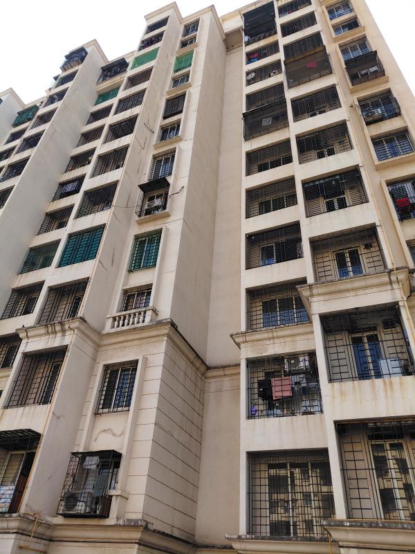 1 BHK 510 Ares Apartment for Sale in Shirgaon, Badlapur, Thane