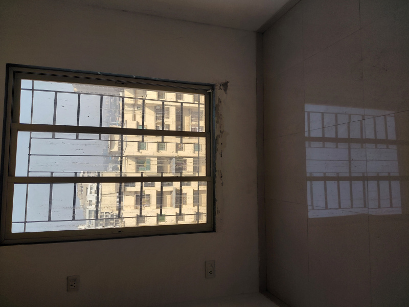 1 BHK 510 Ares Apartment for Sale in Shirgaon, Badlapur, Thane