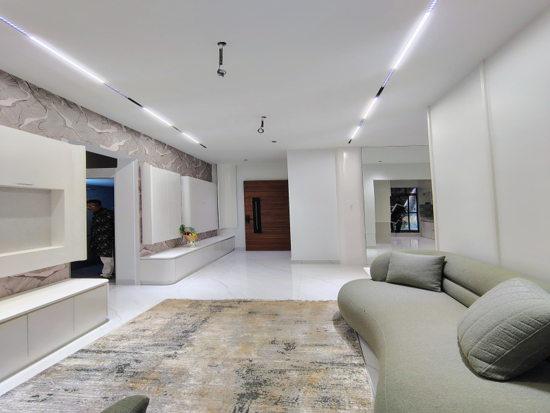 1 BHK 740 Sq.ft. Apartment for Sale in Katrap, Badlapur, Thane