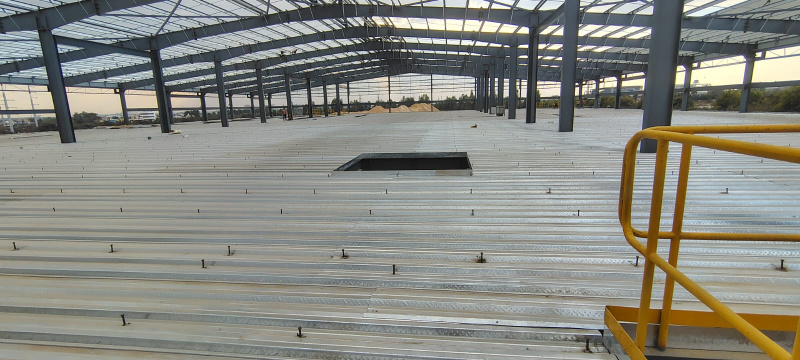  124000 Sq.ft. Warehouse for Rent in Yelahanka, Bangalore