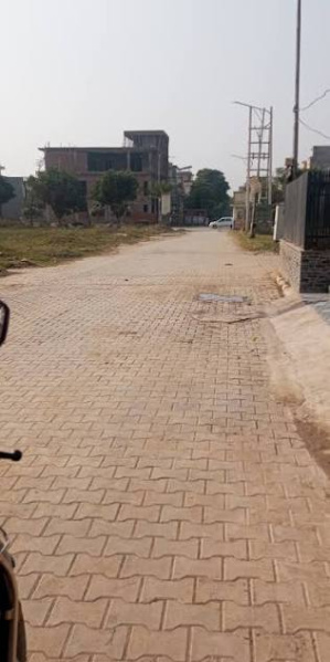  132 Sq. Yards Residential Plot for Sale in Dayalpura, Zirakpur