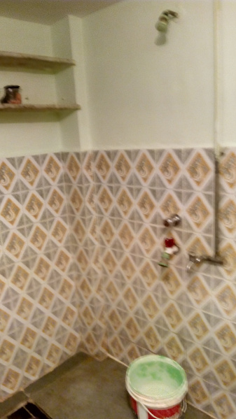 1 RK 345 Sq.ft. Apartment for Sale in Airoli, Navi Mumbai