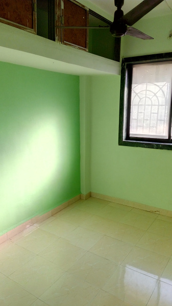 1 RK 345 Sq.ft. Apartment for Sale in Airoli, Navi Mumbai