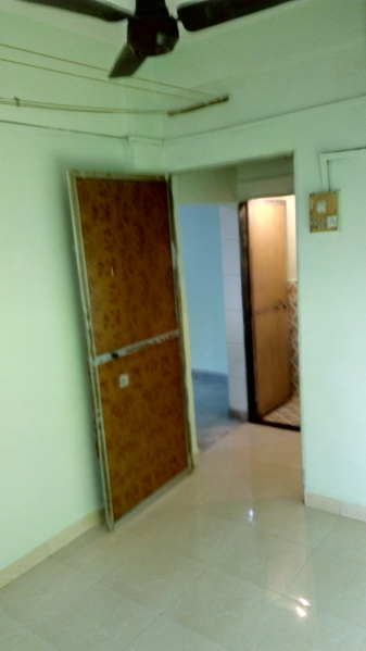 1 RK 345 Sq.ft. Apartment for Sale in Airoli, Navi Mumbai