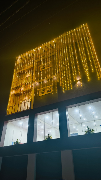  1200 Sq.ft. Office Space for Rent in Horamavu, Bangalore