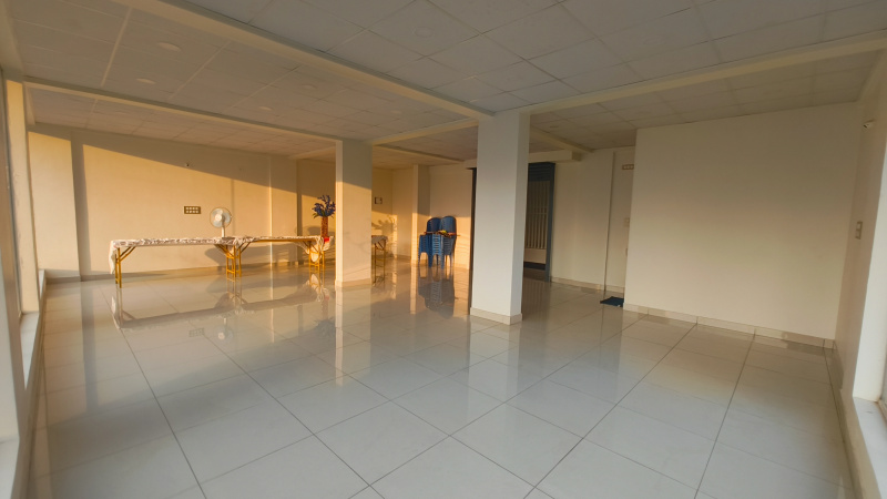  1200 Sq.ft. Office Space for Rent in Horamavu, Bangalore