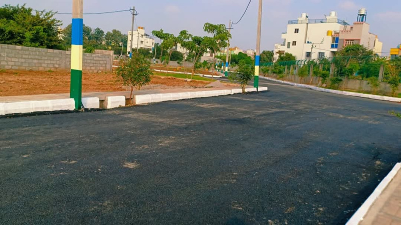  1200 Sq.ft. Residential Plot for Sale in Bidadi, Bangalore