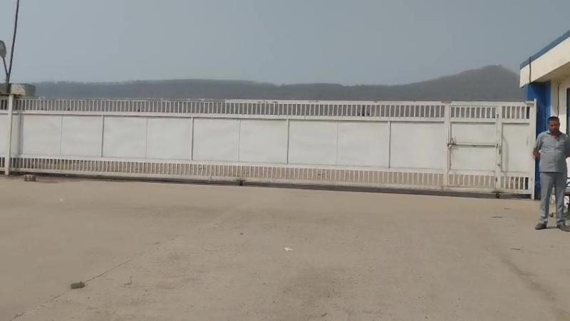  72000 Sq.ft. Commercial Land for Rent in Sonale, Bhiwandi, Thane