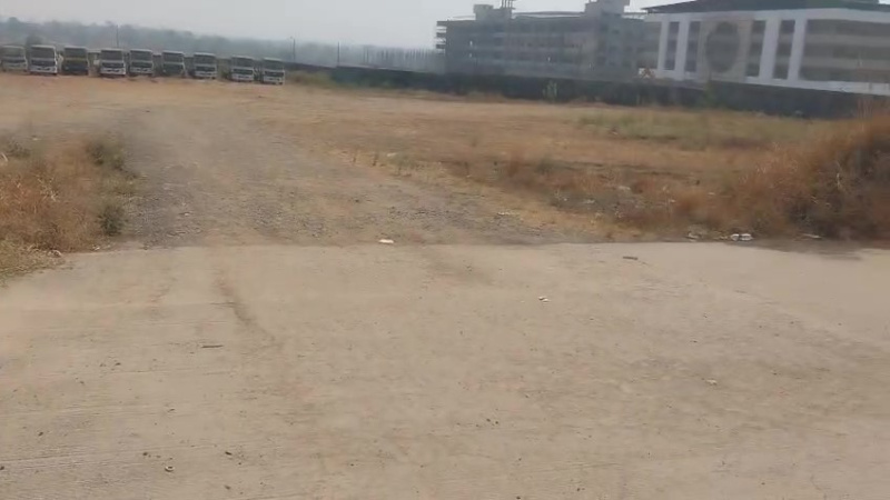  72000 Sq.ft. Commercial Land for Rent in Sonale, Bhiwandi, Thane